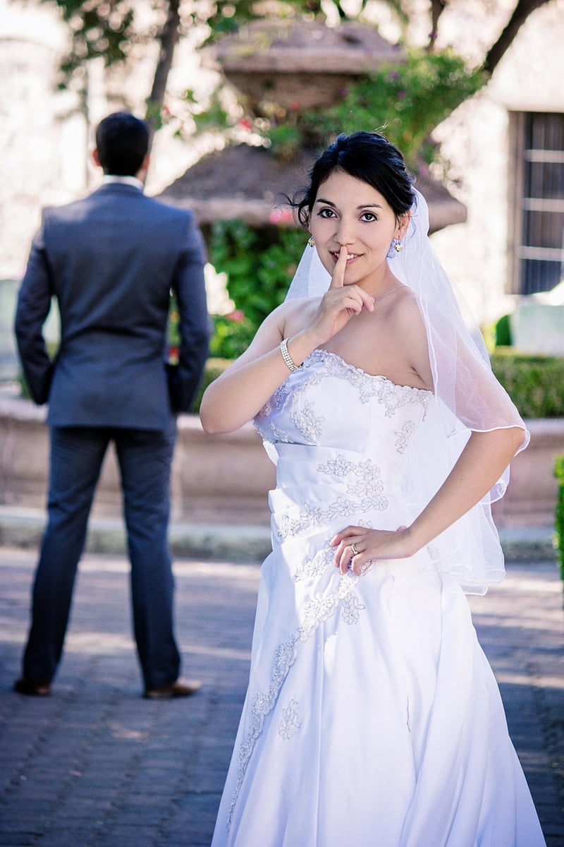 Enchanting Ball Gown