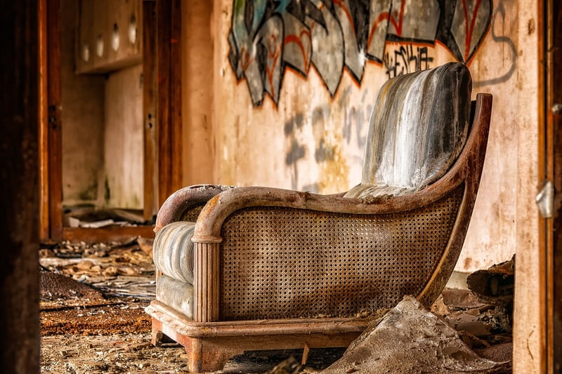 Seating Areas